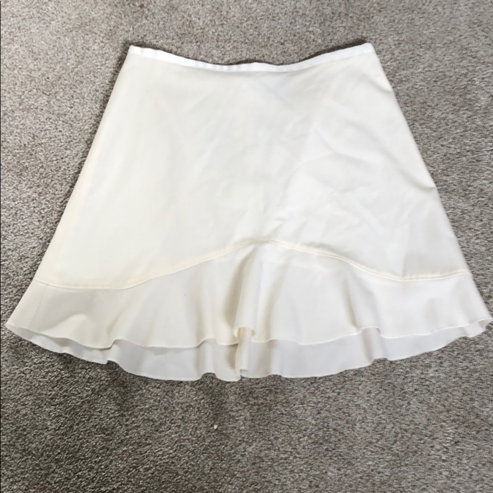 THE LIMITED Skirt with